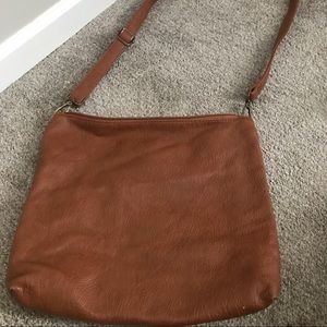 Free People Cross Body Bag